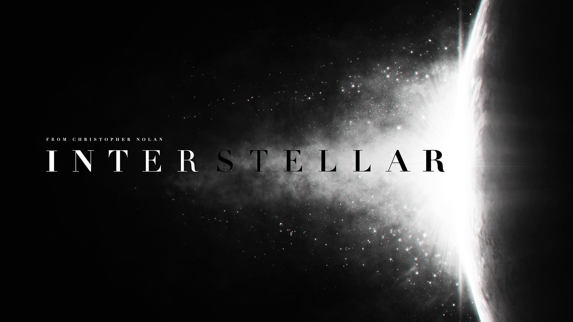 Book Review: Interstellar - The Official Movie Novelization - ComicsOnline