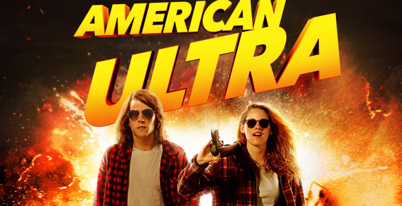 2015 American Ultra