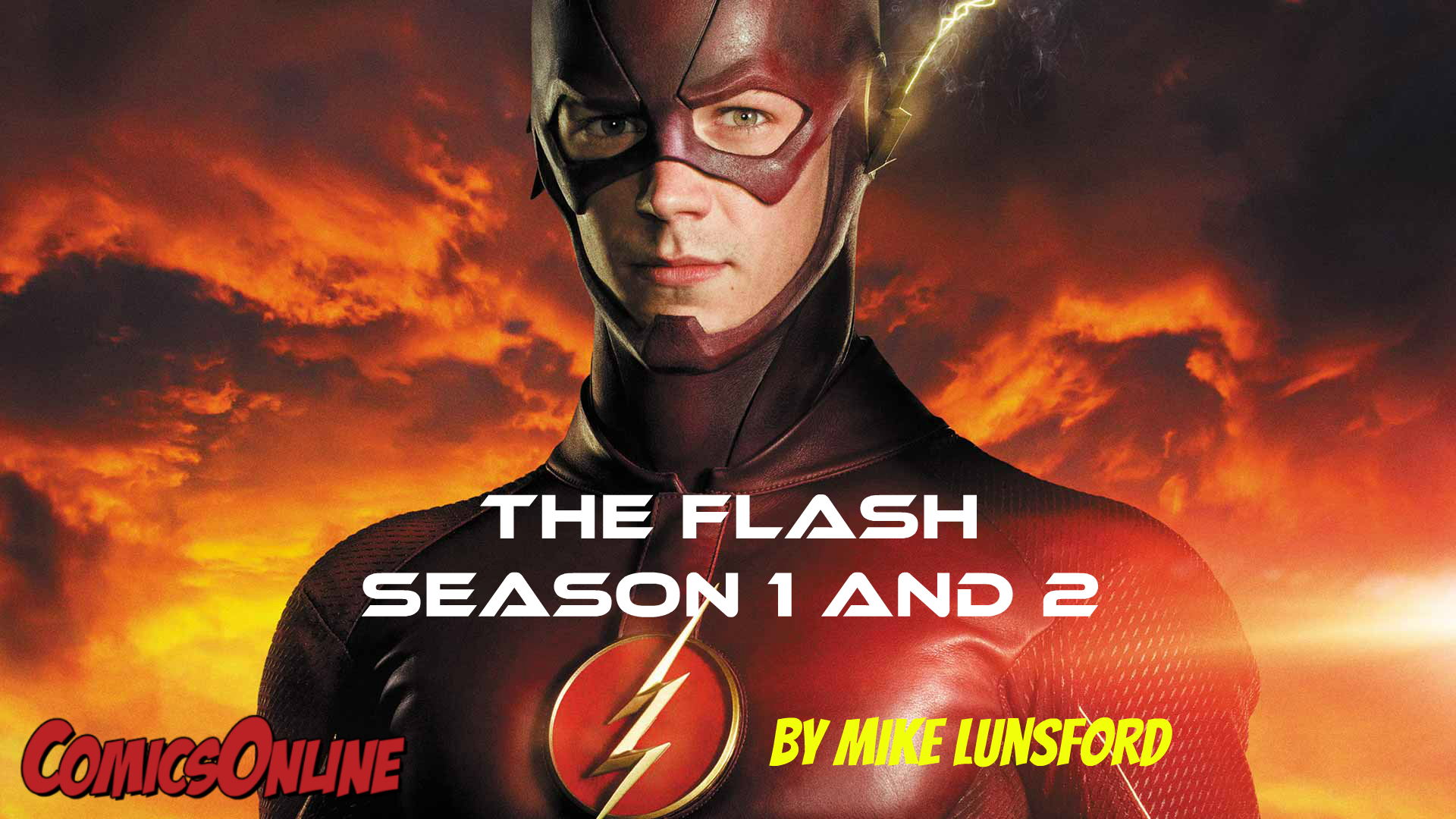 The flash s03 torrent