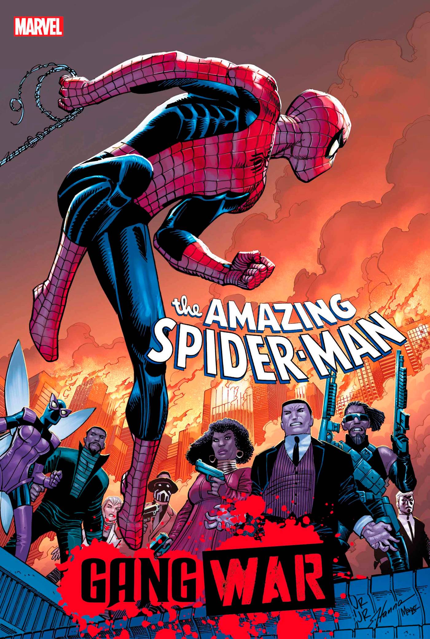 The Amazing Spider-Man #1 Reviews