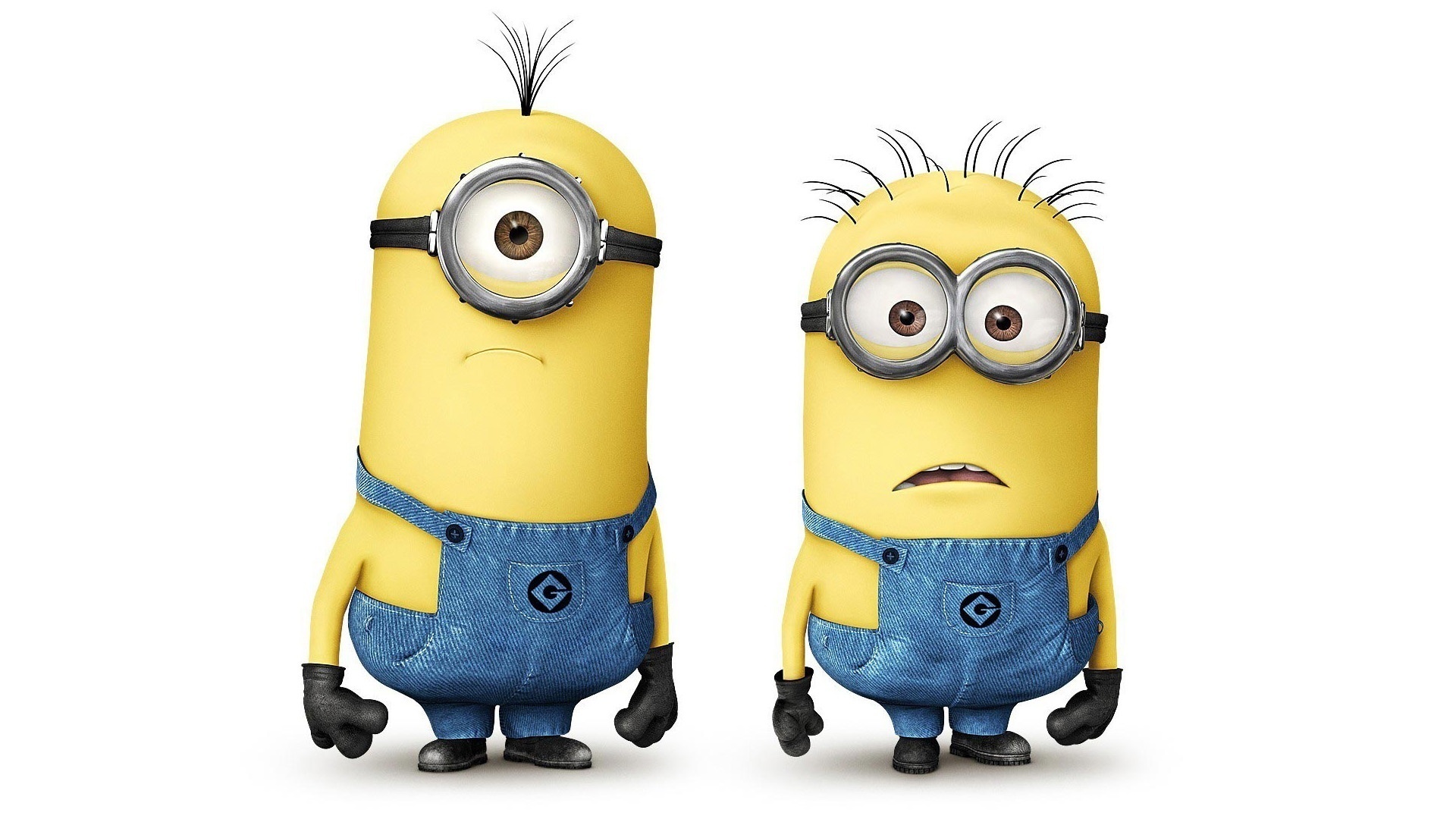 despicable me 2 agnes happy