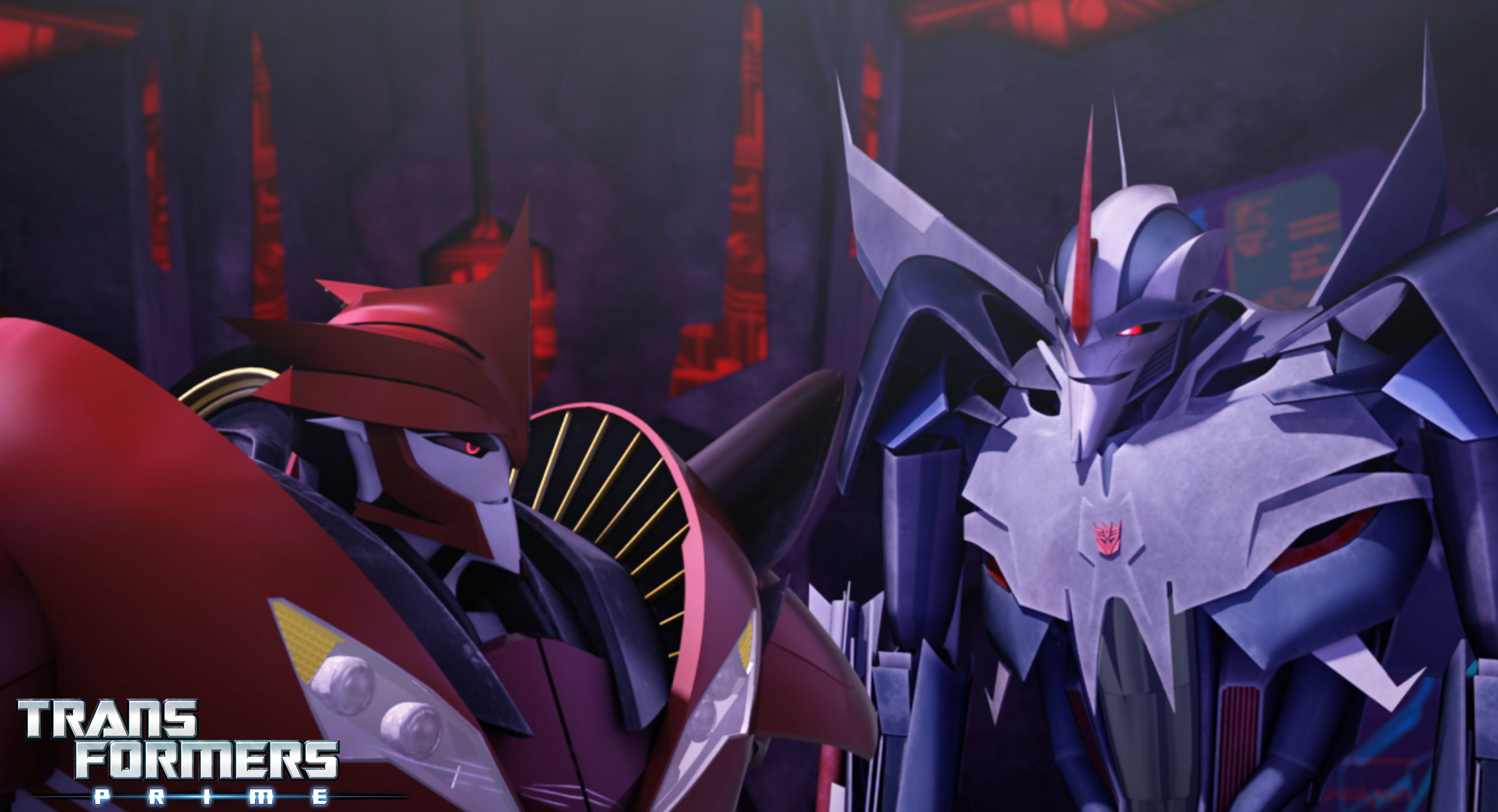 Giveaway: Limited Edition Transformers Prime posters - ComicsOnline Giveaway: Limited Edition Transformers Prime posters - ComicsOnline