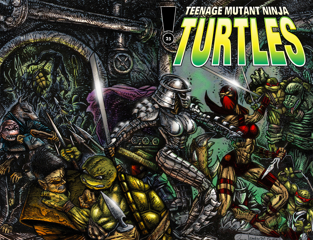 Dark Horse Comics Announces Digital Comics Program
