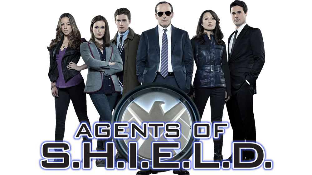 Agents of SHIELD season 5 - Wikipedia