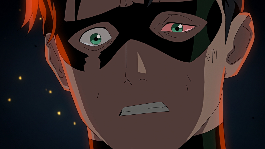 Movie Review: DC Showcase Animated Shorts: Batman: Death in the Family -  ComicsOnline