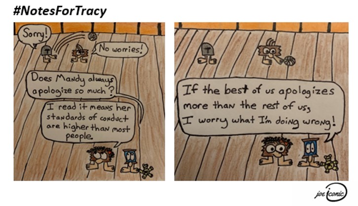 NOTES FOR TRACY 12/30/20 - ComicsOnline