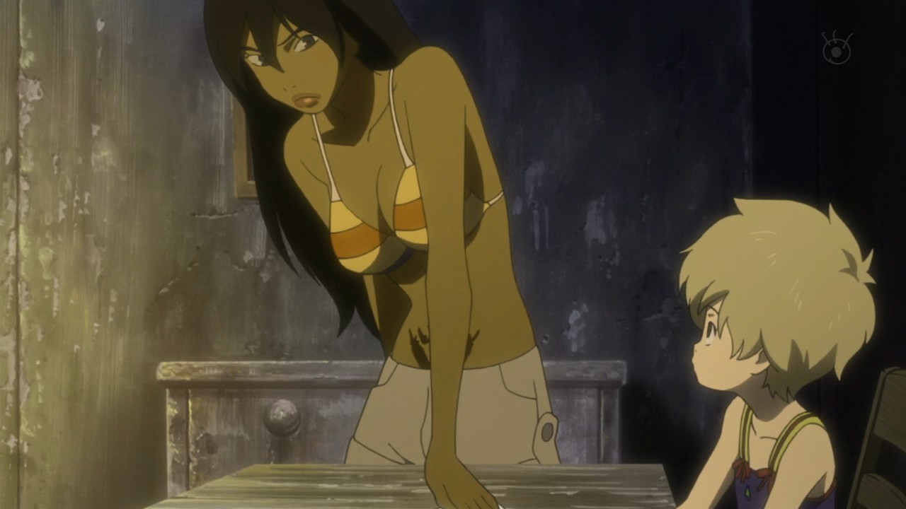 Michiko.To.Hatchin.full.437429 1 - ComicsOnline.