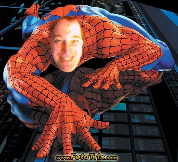 Reader Spotlight: The Amazing Spider-Man Contest Submissions ...