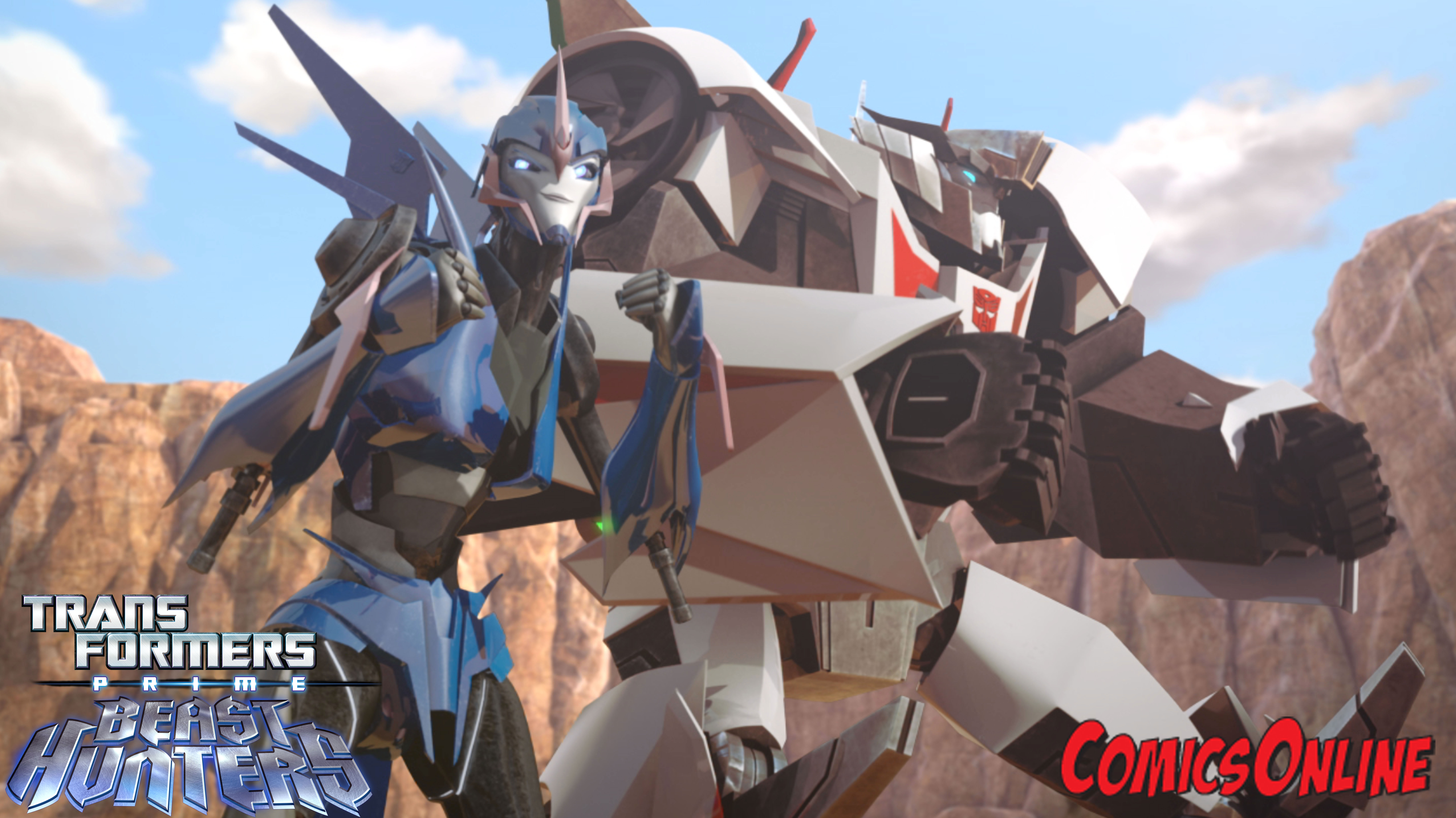 transformers prime beast hunters games hub
