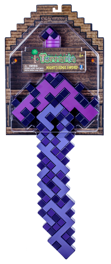 terraria collectable minifigures