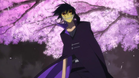 Darker Than Black: HDTV vs Blu-ray