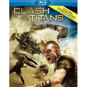 MOVIE REVIEWS: CLASH OF THE TITANS (2010) – Book Reviews