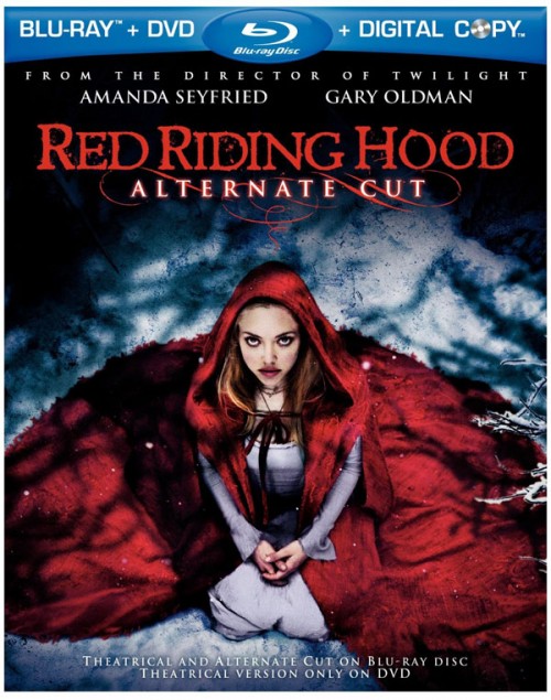 Red Riding Hood Online Free