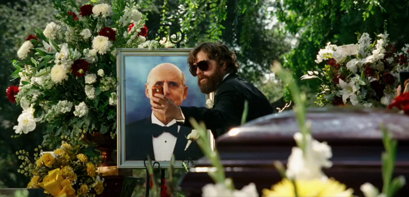 The Hangover part III: Funeral - YouTube